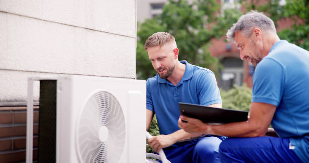 Best Emergency HVAC Services in Acres Green, CO