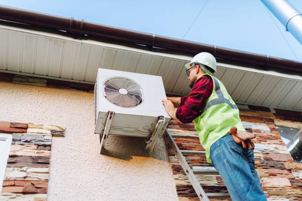 Best Solar-powered HVAC Systems in Acres Green, CO