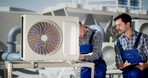 Best Energy-efficient HVAC Solutions in Acres Green, CO